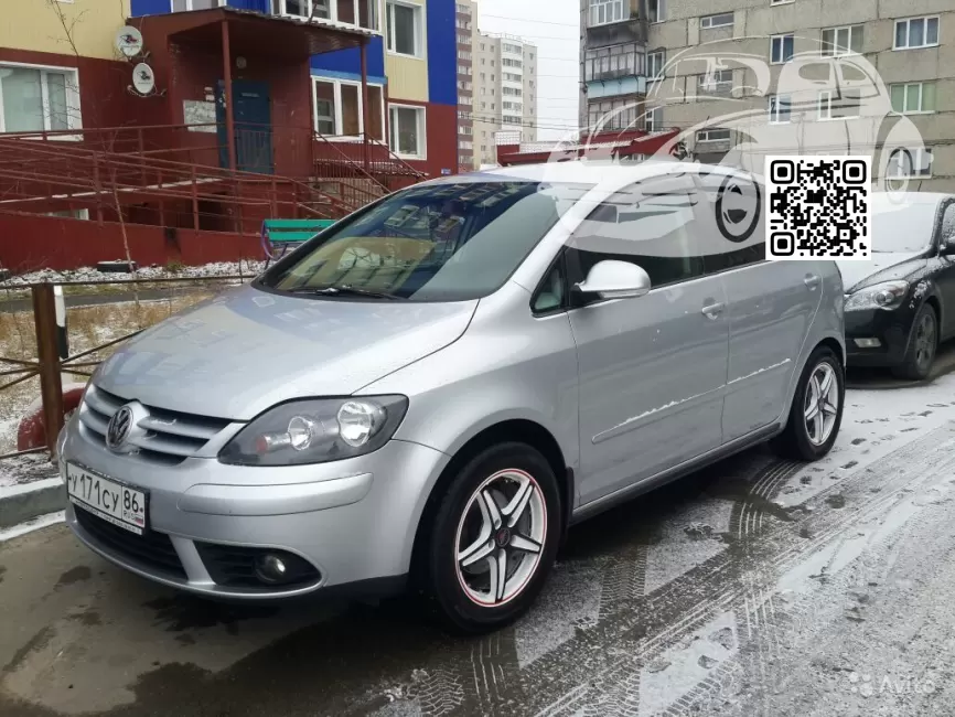 Volkswagen | GOLF PLUS | 8E, A7W, LA7W, 8E8E, 9992 - REFLEX SILVER, REFLEXSILBER, BRILLIANT SILVER 0