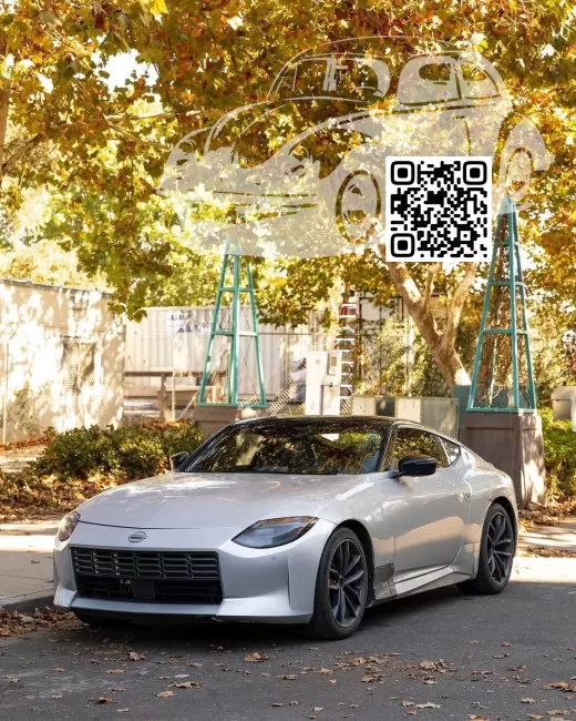 Nissan | 400Z, FAIRLADY Z (Z35) | K23 - BRILLIANT SILVER, NEW SILVER, LIQUID PLATINUM, SILVER ALLOY, UNIVERSAL SILVER 1