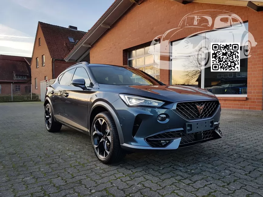 Cupra | FORMENTOR | S7H, LS7H, S7, S7S7 - MAGNETIC TECH, MAGNETIC TECH GREY, MAGNETIC GREY, MAGNETIC GRAU 0