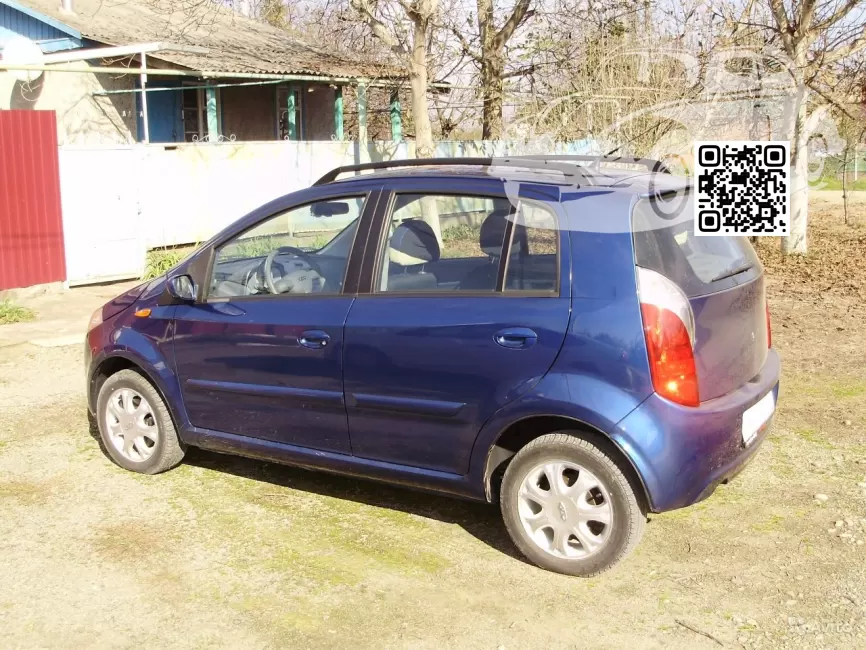 Kimo (A1, S12, A113) | HU - AEGEANSEA BLUE, AEGEAN BLUE, GEM BLUE 1