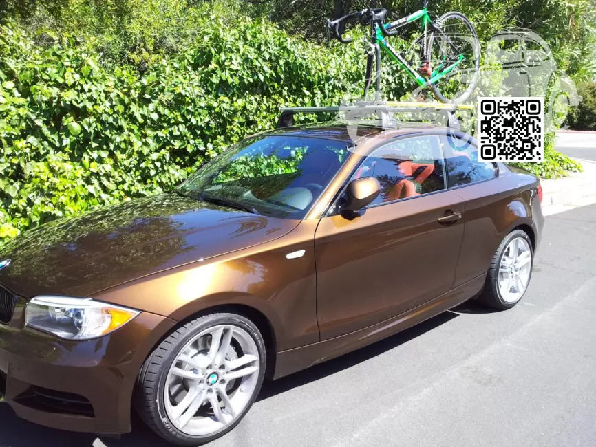 BMW | 1 Series (E81, E87, E82, E88) | B09 - MARRAKESH BROWN, MARAKESCHBRAUN 0