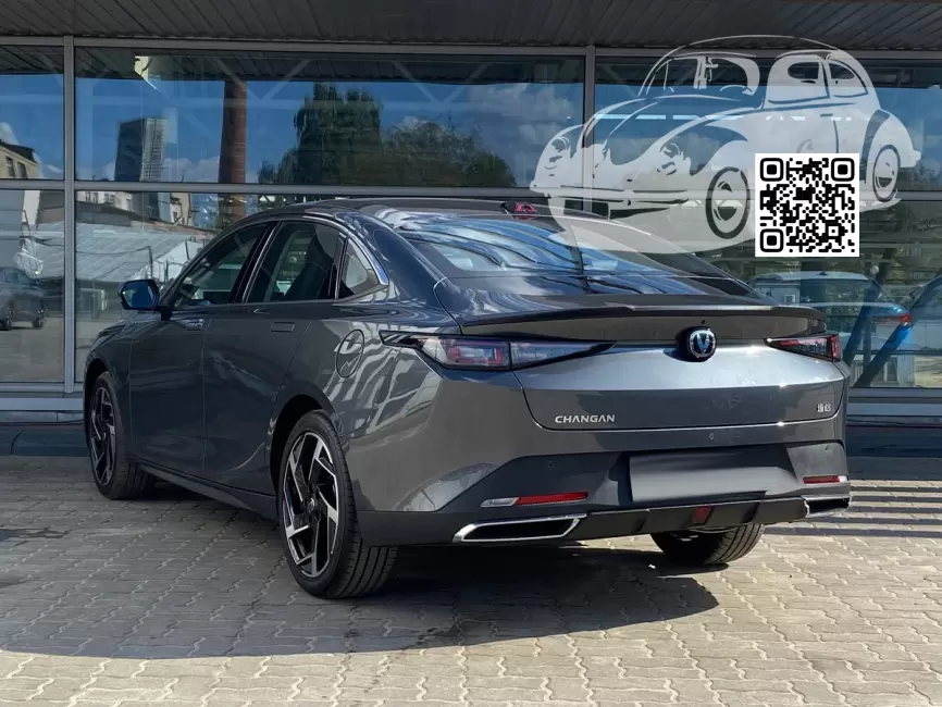 Lamore | Y24 - ANDES GREY 1