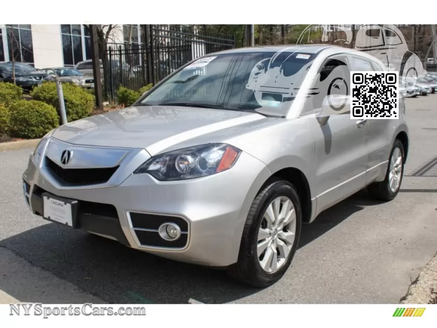 RDX (TB1) | NH743M - BURAN SILVER, PALLADIUM METALLIC 0