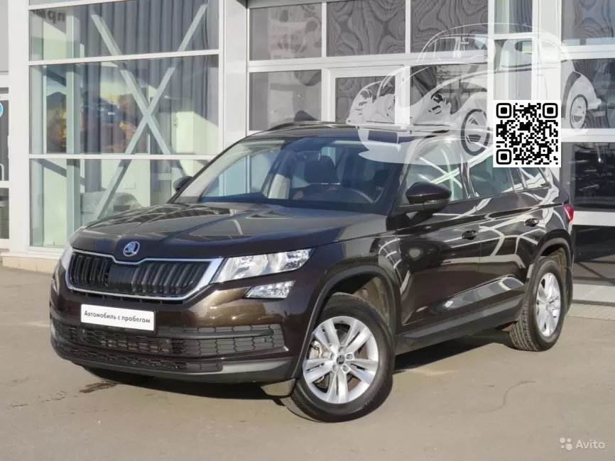 Skoda | KODIAQ (NS7) | LF8V, 0J, 9206, 0J0J - MAGNETIC, HNEDA MAGNETIC, MAGNETIC BRAUN, MAGNETIC BROWN 0