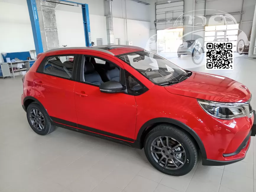 X3 Pro | E59 - RAYS ORANGE (СОЛИД) 1