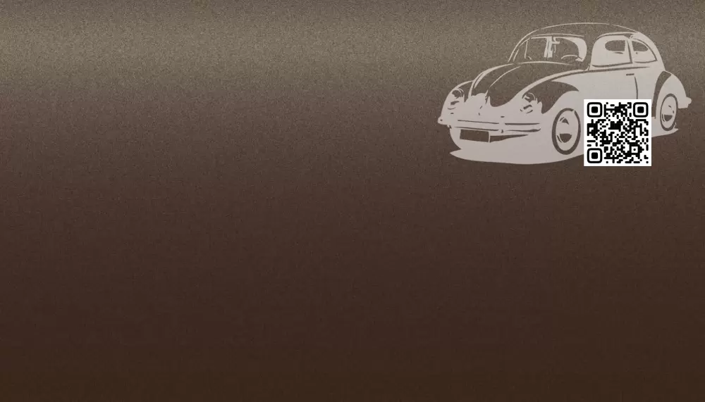 Renault | ALPINE A110S | 083 - BRUN ARABICA, BRUN ARABICA HERITAGE (A110 S Heritage) 0