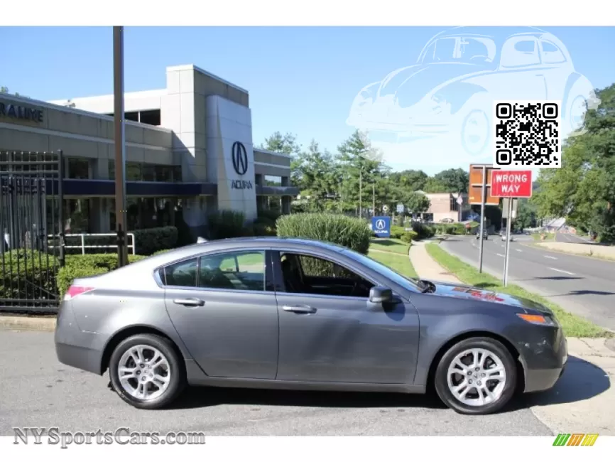 TL (UA8-UA9) | NH737M, NH737MX - POLISHED METAL 1