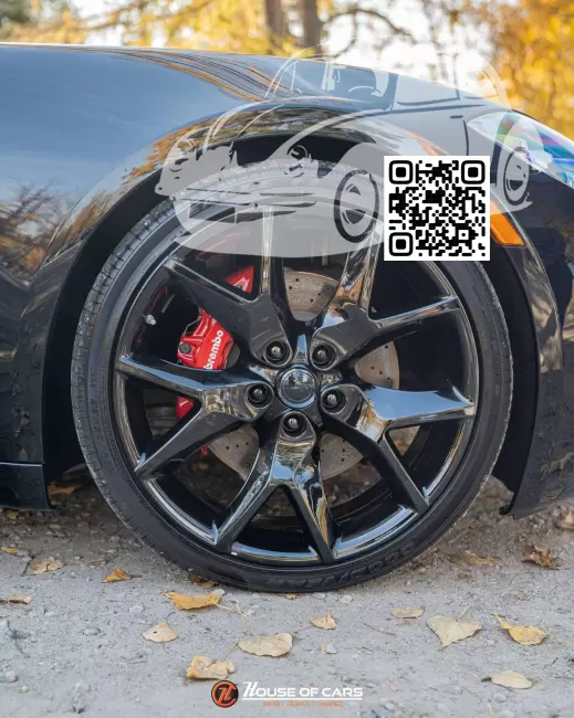 Karma | Revero | KB - ECLIPSE, BORREGO BLACK 0