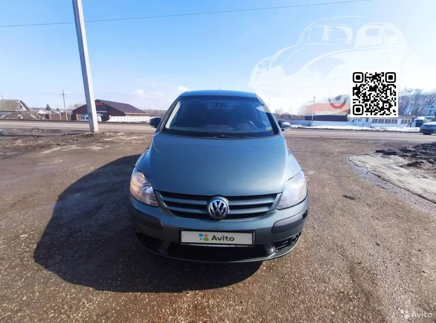 Volkswagen | GOLF PLUS | W3, A6Q, LA6Q, W3W3 - SAGE GREEN, SAGEGREEN, GRUN SAGEGREEN 1