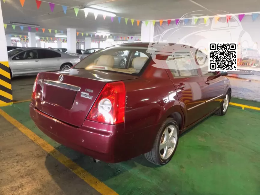 Fora, Elara (A21, A520, A516) | R03 - TEMNO VISHNEVAYA 3