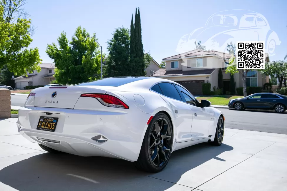 Karma | Revero | WD - WHITE SAND, OCEAN VEIL 1