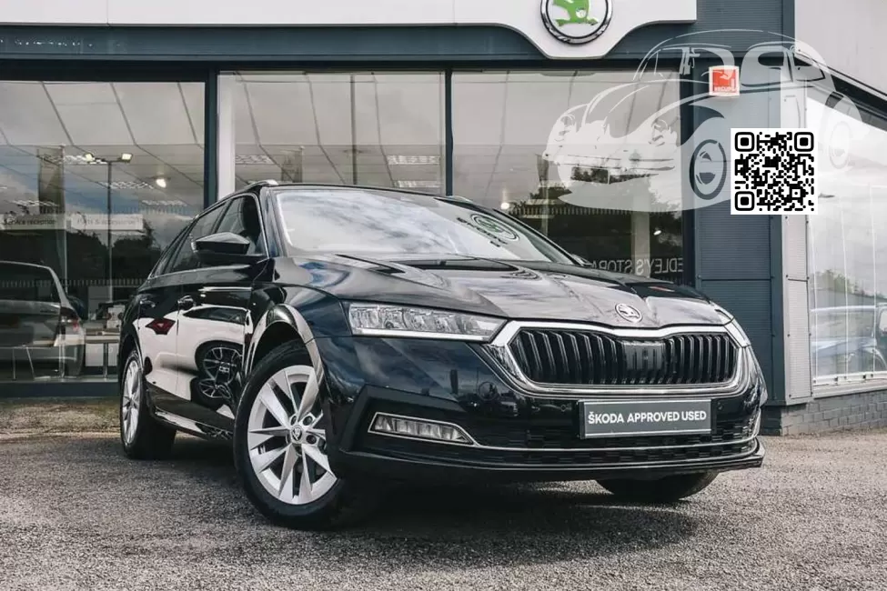 Skoda | OCTAVIA 4 (A8) | LF9R, 1Z, F9R, 1Z1Z, 9910 - BLACK MAGIC, MAGIC SCHWARZ, CERNA MAGIC, NOIR MAGIC, NEGRO MAGICO 0