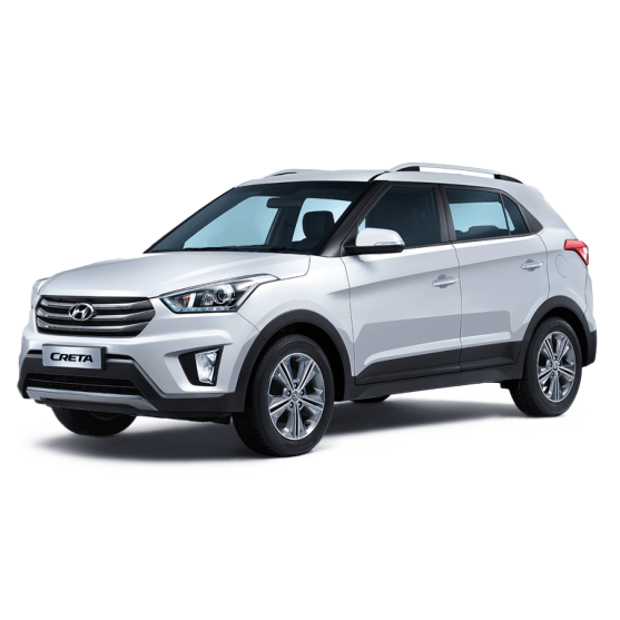 CRETA, IX25 (GS, GC)