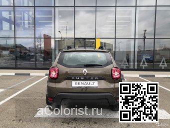 Renault | DUSTER 2 | CNW - BRUN TENAKURU, TENAKURU 2