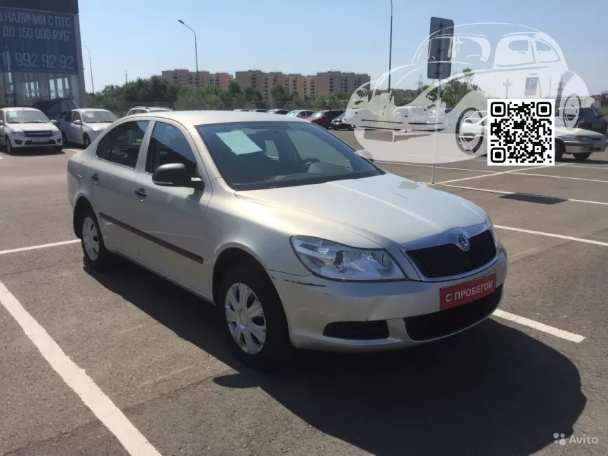 Skoda | OCTAVIA 2 (1Z, A5) | 7B, R7L, LR7L, 7B7B - SILVER LEAF, LEAFSILBER, WHITE GOLD 0