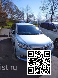 TOYOTA | ALLION, PREMIO II (T260, NZT260, ZRT260, ZRT261, ZRT265) | 787 - CLEAR STREAM, CLEAR SKY 2