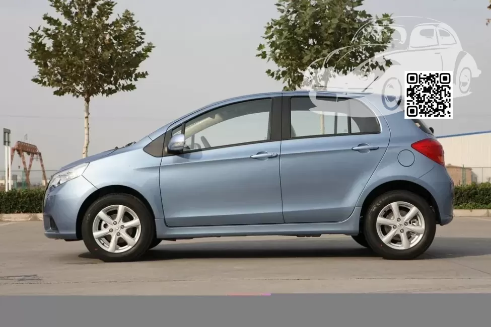 GreatWall | VOLEEX C10 | GW9505, 6DE, 6K - HANHAI BLUE, OCEAN BLUE PEARL 1