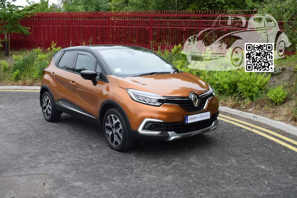 Renault | CAPTUR, KAPTUR | EPY - ORANGE ATACAMA, DESERT ORANGE, ORANGE TAKAMA, TAKLAMAKAN ORANGE 0