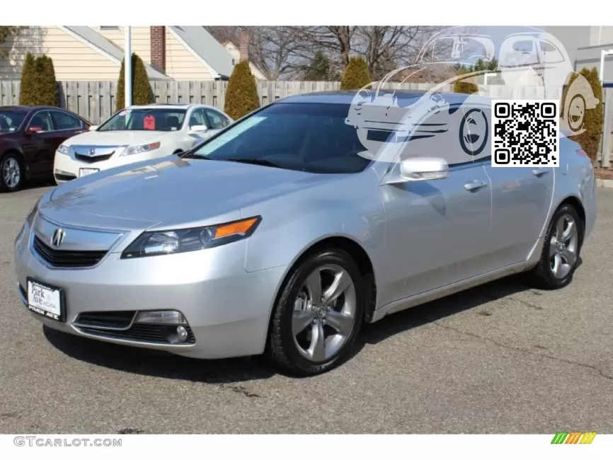 TL (UA8-UA9) | NH700M, NH700MX - ALABASTER SILVER, SILVER MOON (2012-2014) 1