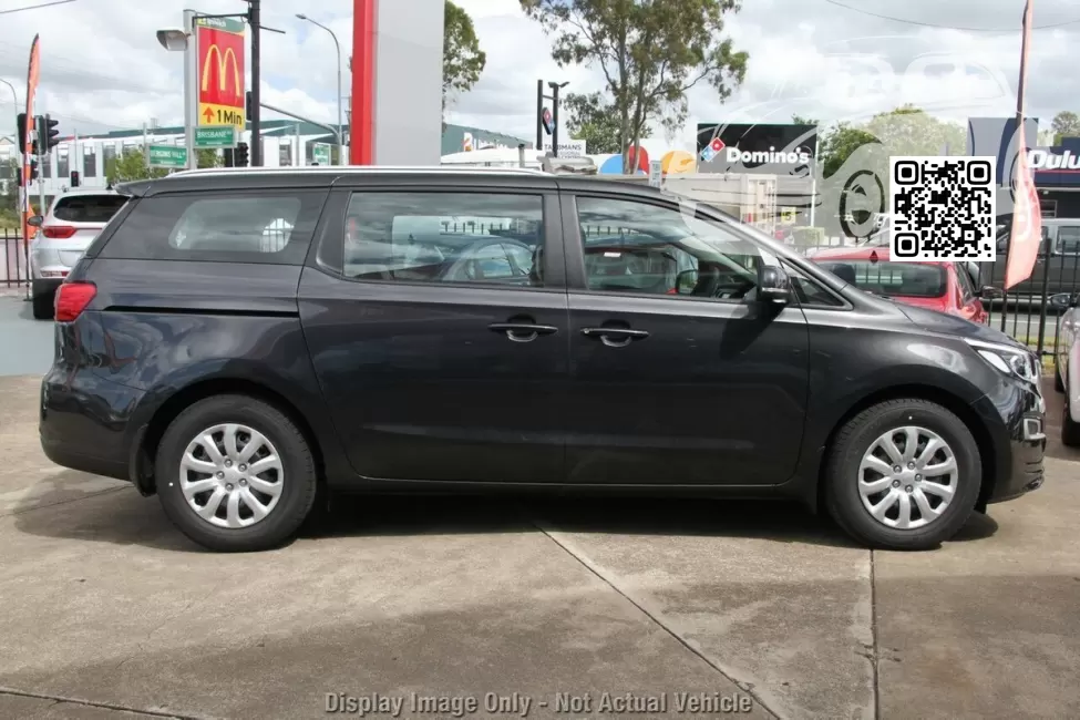 Kia | CARNIVAL 3, SEDONA (YP) | P2M - PANTERA METAL, PANTHERA METAL (с 2018) 1