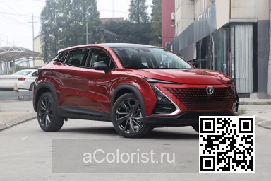 UNI-T | Y42 - NEBULA RED 2