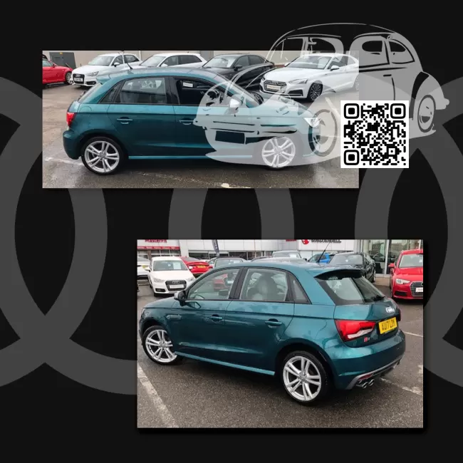 A1, S1 (8X) | Z6P, LZ6P, L9, L9L9 - GOMERA PEARL, GOMERAGRUEN, GOMERA PERLEFFEKT 1