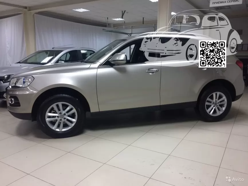 T600 | ELEGANCE GREY 0