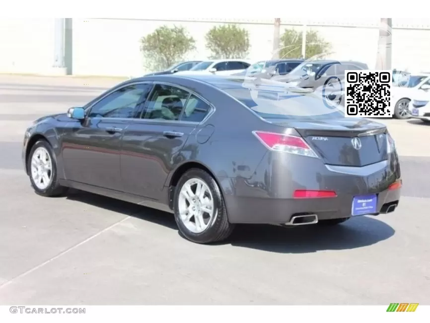 TL (UA8-UA9) | NH736M, NH736MX - VOLCANO GREY, GRIGIO METALLIC 1