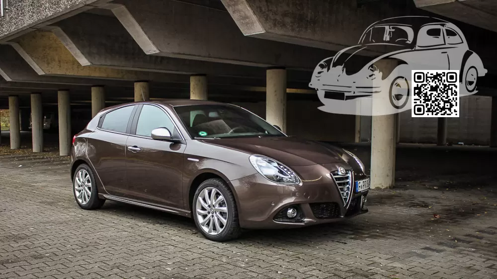 Alfa Romeo | GIULIETTA (940) | 394, 394B - BRONZO, BRONZO METALLIC 0