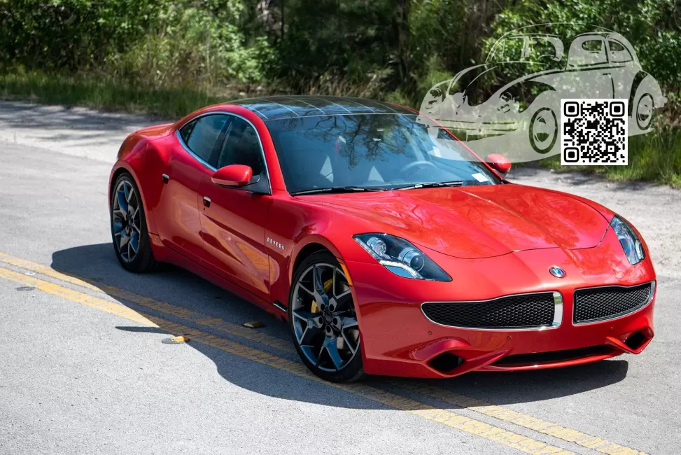 Karma | Revero | RC - CORONA DEL SOL, CORONA RED 0
