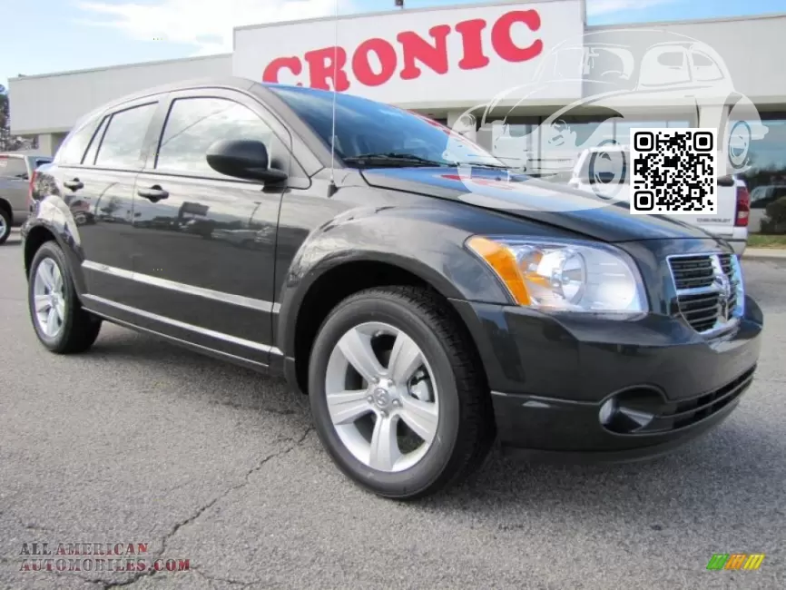 Dodge | CALIBER | AV, HAV, PAV - LIQUID CHARCOAL, DARK CHARCOAL 0