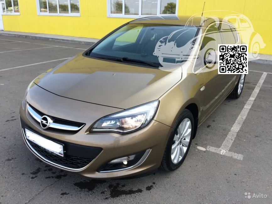 Opel | ASTRA (J) | 41E, 162V, GWE - NOBLESSE, NOBLESSE BRONZE, SCULPTURAL BRONZE 0