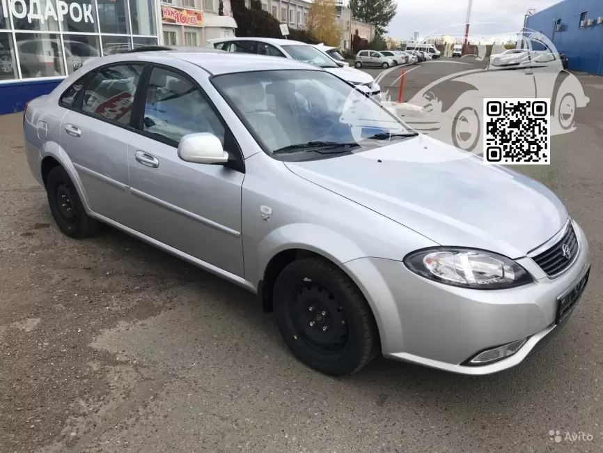 Ravon | GENTRA | GAN, 636R - SWITCHBLADE SILVER, RADIANT SILVER, QUICKSILVER, SILVER ICE 0