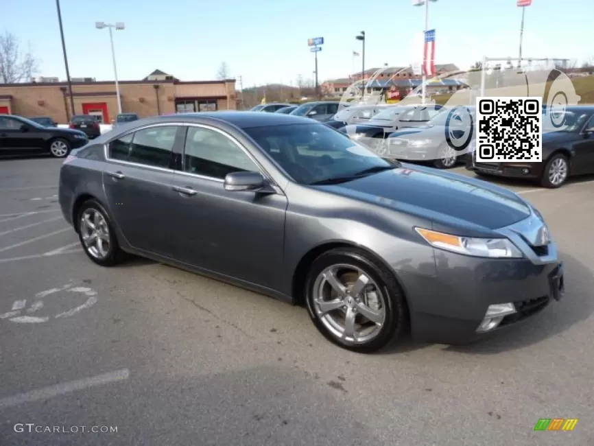 TL (UA8-UA9) | NH737M, NH737MX - POLISHED METAL 0