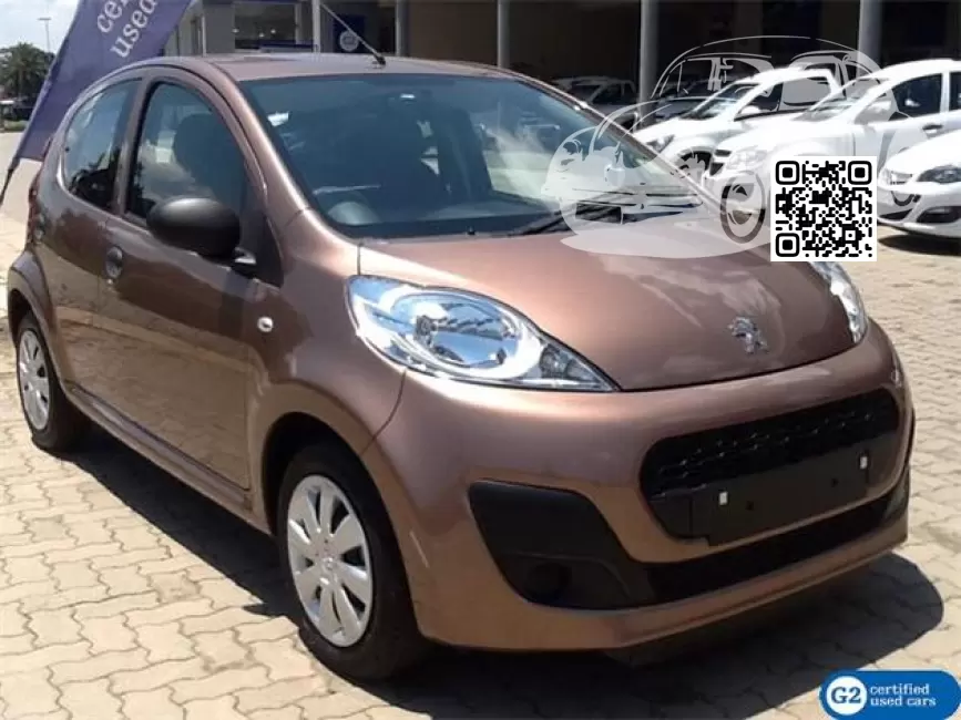 Peugeot | 107 | HT, EHT – AIKINITE, BEIGE AIKINITE 0