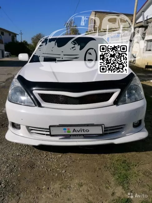 Toyota | ALLION, PREMIO (T240, AZT240, NZT240, ZZT240, ZZT245) | 051 - SUPER WHITE PEARL, DIAMOND WHITE PEARL 1