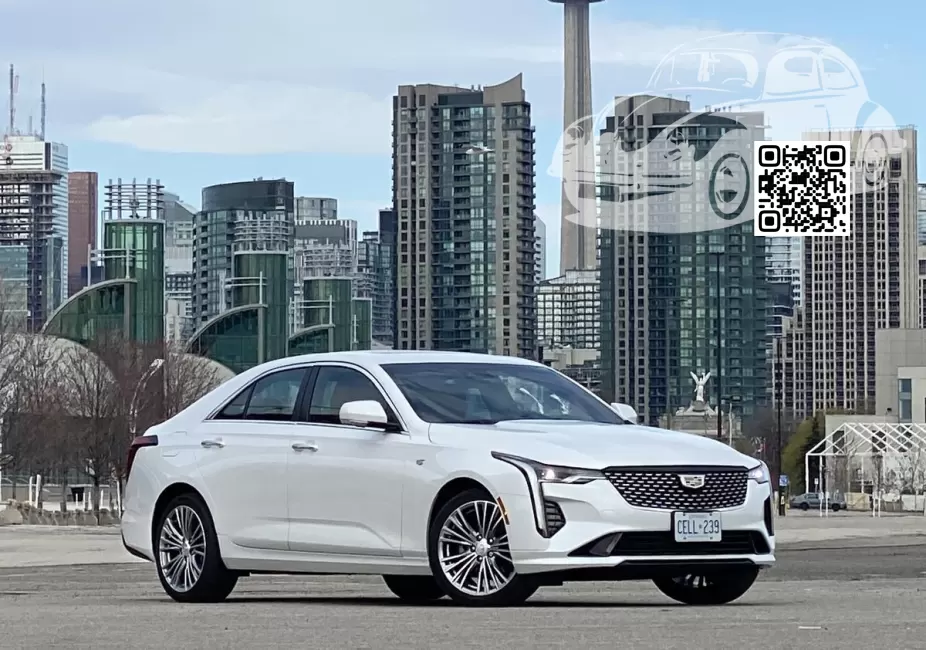 Cadillac | CT4 | G1W, 140X - ABALONE WHITE PEARL, WHITE FROST, IRIDESCENT PEARL TRICOAT, CRYSTAL WHITE TRICOAT 0