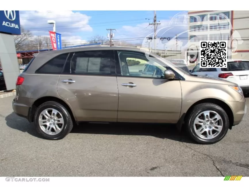 MDX (YD2) | YR573M - MOCHA 0