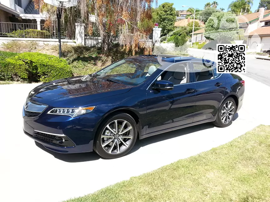 TLX (UB1, 2) | B588P - FATHOM BLUE, OBSIDIAN BLUE 0