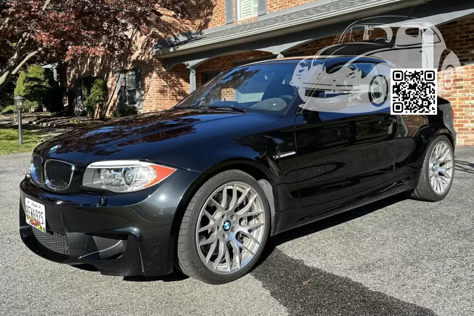 BMW | 1 Series (E81, E87, E82, E88) | 475 - BLACK SAPPHIRE, SAPHIRSCHWARZ 0