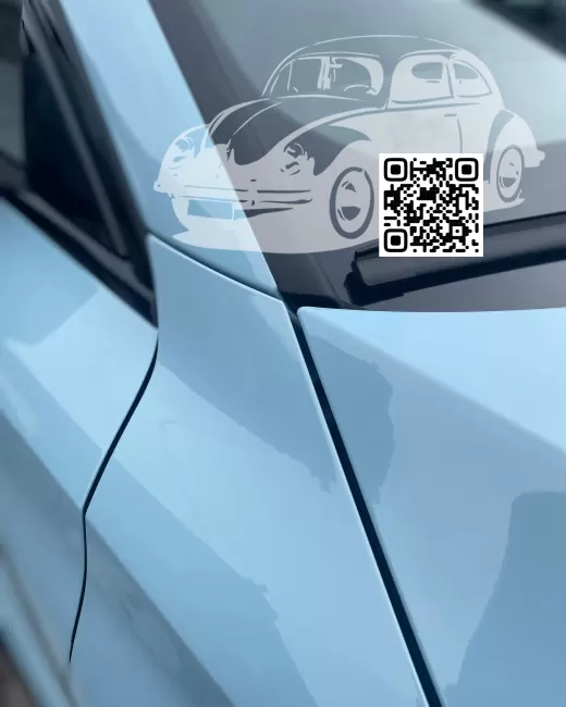 Audi | A3, A3 Sportback IV (8Y) | 5703, Z54 - MEISSEN BLUE, MEISSENBLAU (СОЛИД) (PORSCHE) 1