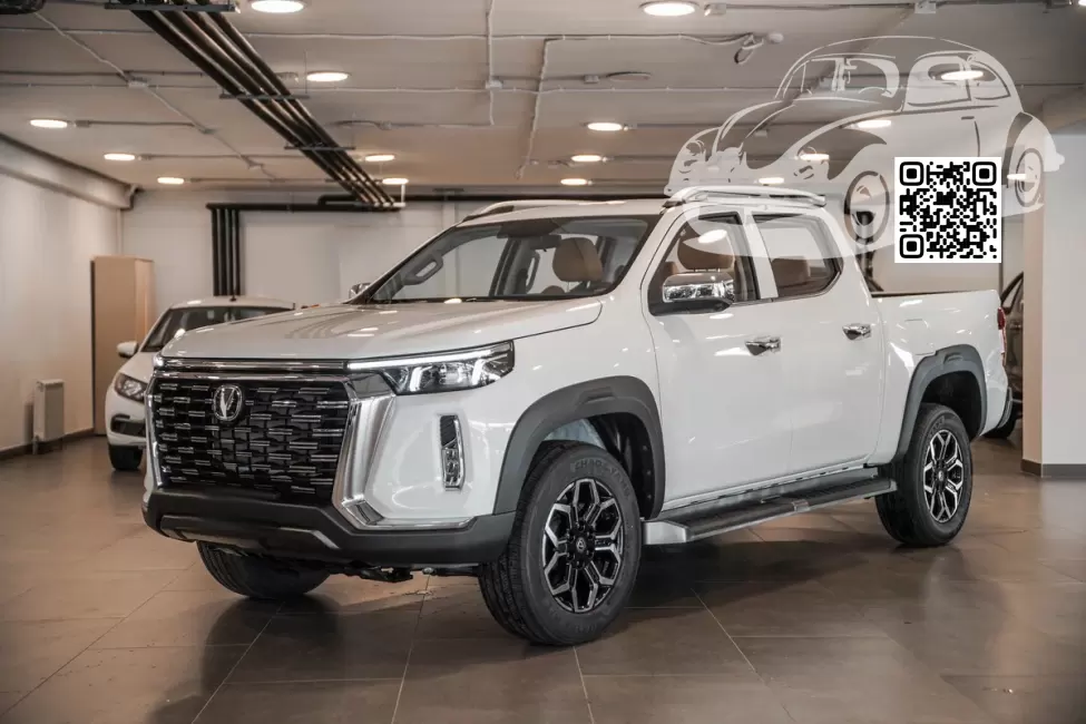 Hunter Plus, Lantazhe | C29 - ARCTIC WHITE 1