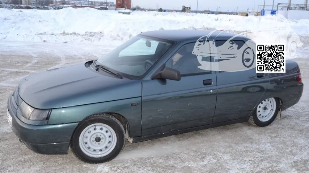 Lada | BOGDAN, БОГДАН | 360 - СОЧИ 0