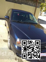 Hyundai | ELANTRA 3 (XD) | WN - DARK NAVY BLUE, MOONLIT BLUE 3