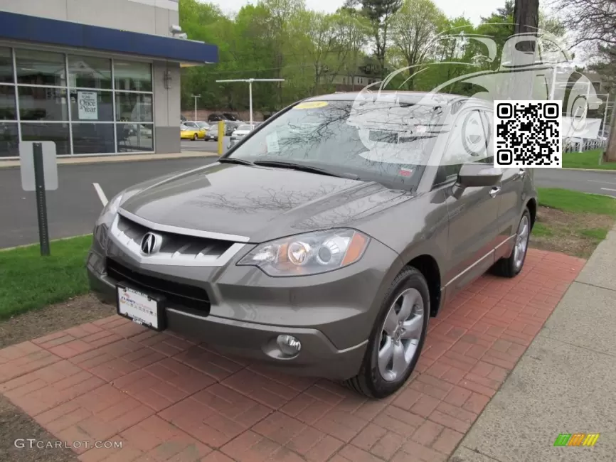 RDX (TB1) | YR562P - CARBON BRONZE 0