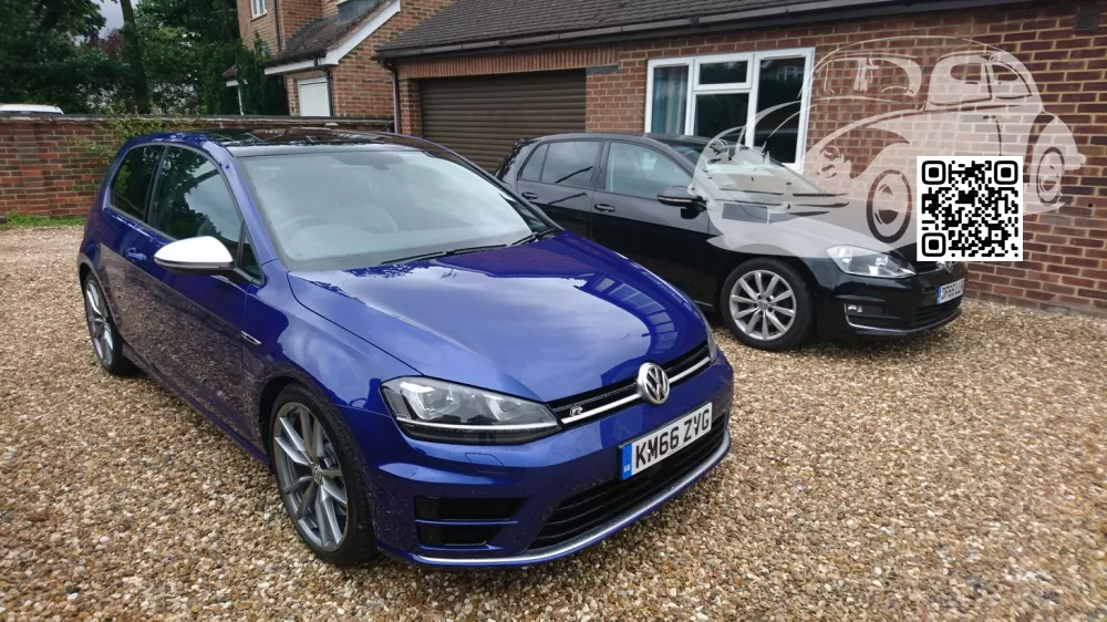 Volkswagen | GOLF 7 | Y3, LC5J, Y3Y3, 9926 - LASER BLUE PEARL, LASERBLAU PEARL 0