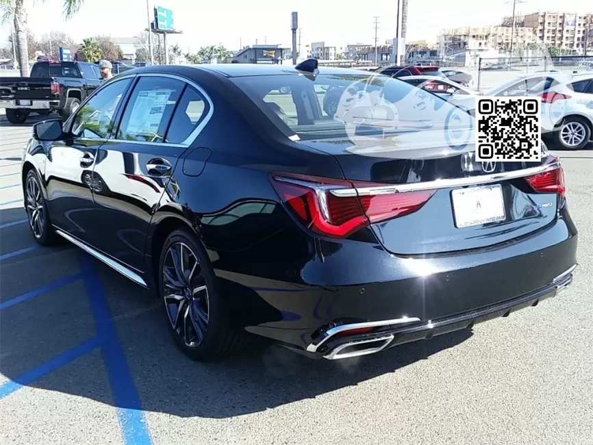 RLX | NH893P - MAJESTIC BLACK PEARL (с 2018) 1