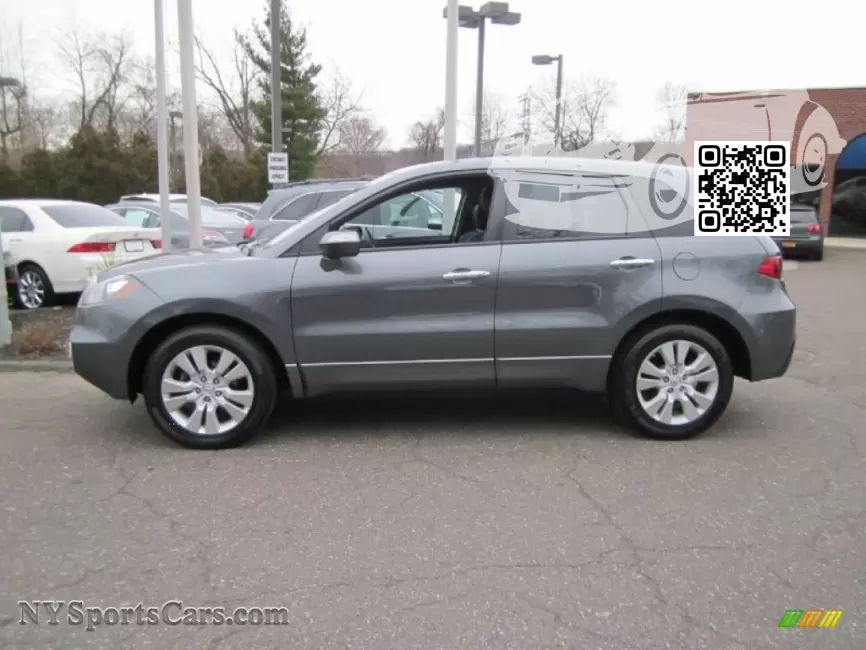 RDX (TB1) | NH737M - POLISHED METAL 0