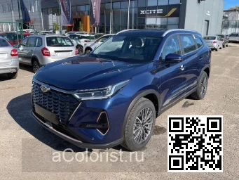 XCITE | X CROSS 8 | 426 - Компас 0