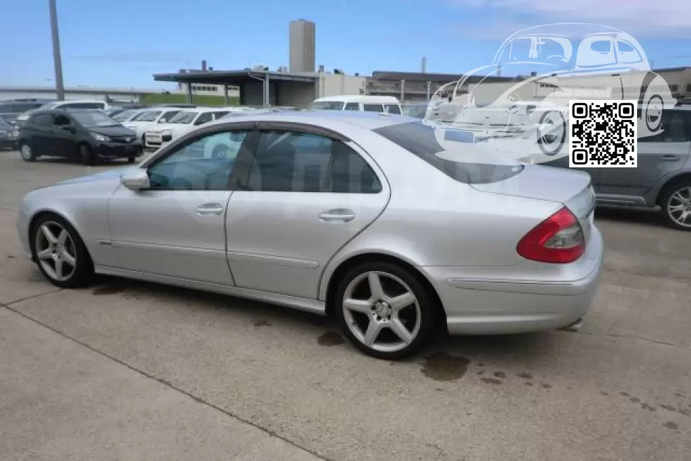 Mercedes | A-Class (W177) | 775, 775U, 9775 - IRIDIUM SILVER, IRIDIUMSILBER, ARGENT IRIDIUM, ARGENTO IRIDIO 1